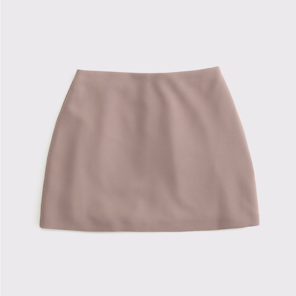 Scarlett Curve Love Mini Skort